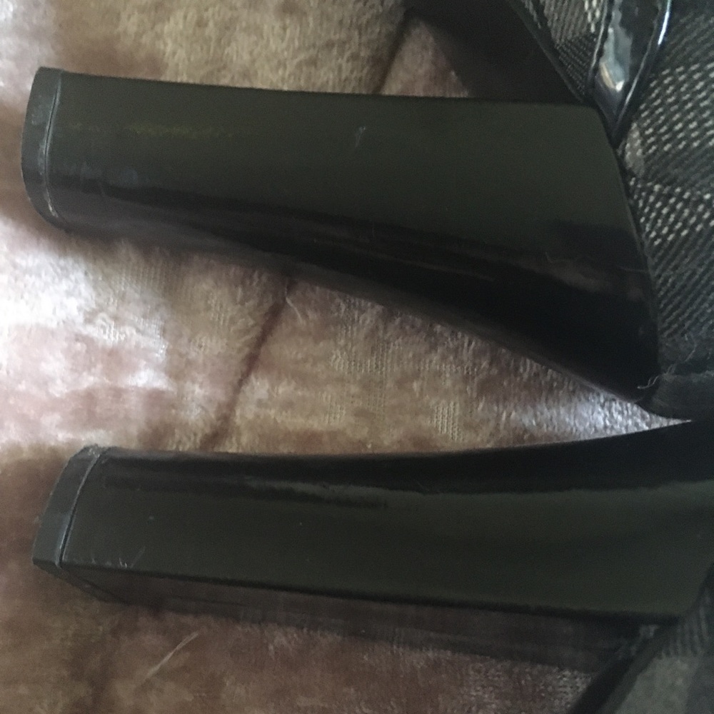 STEVEN Steve Madden BOOTIES - Picture 4 of 7